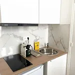New 114 Manon - Cosy Center דירה