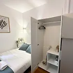 New 114 Manon - Cosy Center פריז