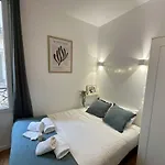 New 114 Manon - Cosy Center פריז
