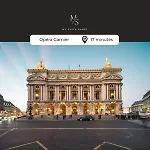 New 114 Manon - Cosy Center *