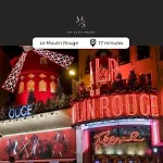 New 114 Manon - Cosy Center דירה פריז