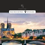 New 114 Manon - Cosy Center * פריז