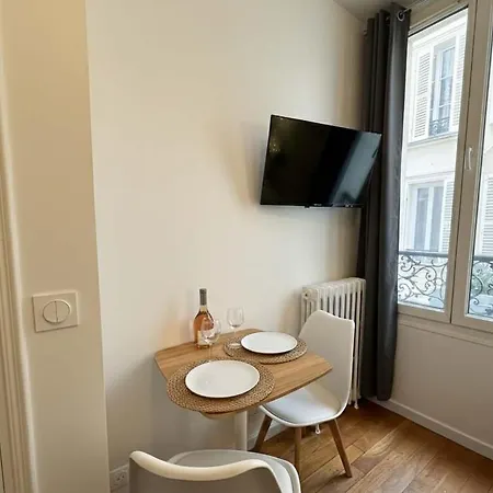 Apartman New 114 Manon - Cosy Center