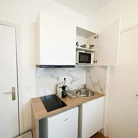 New 114 Manon - Cosy Center