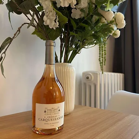 New 114 Manon - Cosy Center