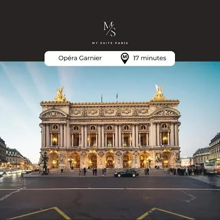 New 114 Manon - Cosy Center *