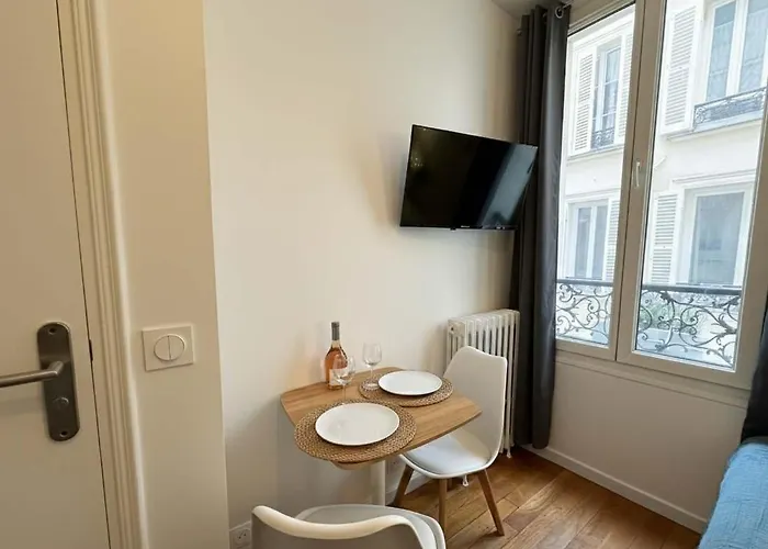 Apartman New 114 Manon - Cosy Center