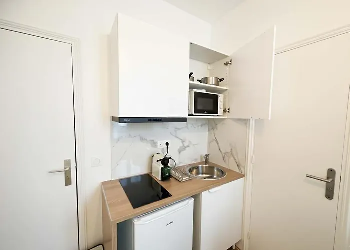 New 114 Manon - Cosy Center