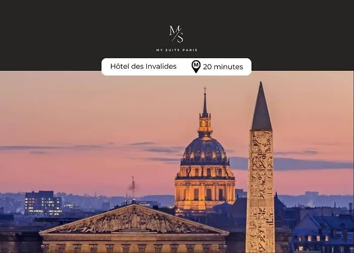 Apartman New 114 Manon - Cosy Center *